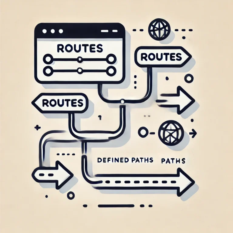 laravel routes