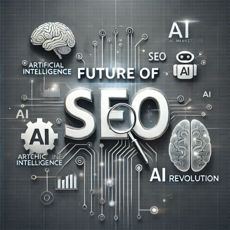 SEO in an AI-powered world