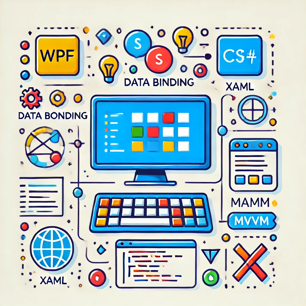 WPF and C# course