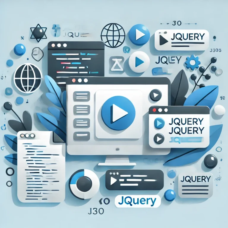 jQuery A Beginner's Guide