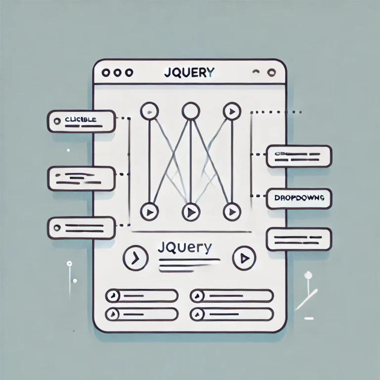 jquery