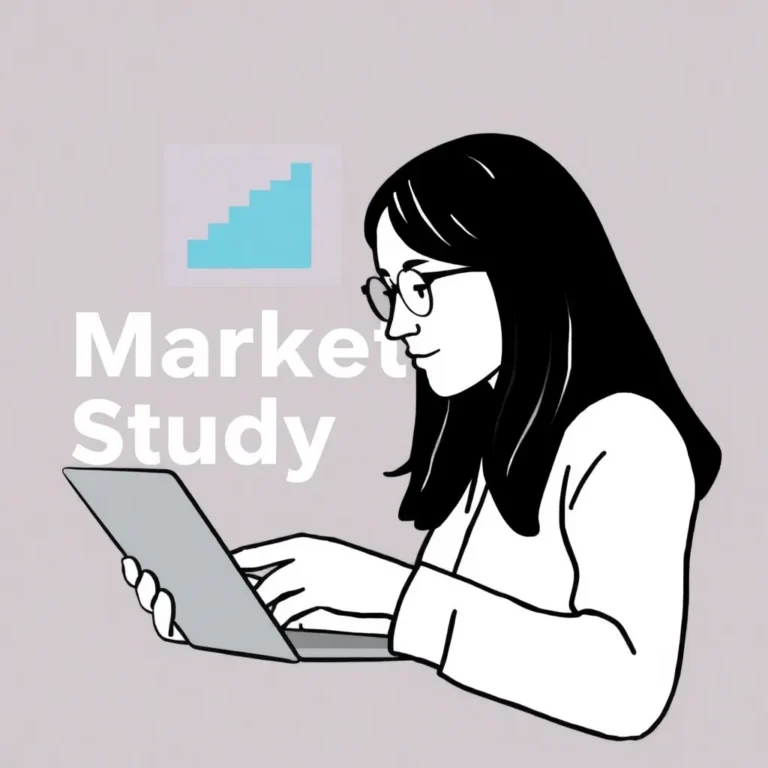 market study