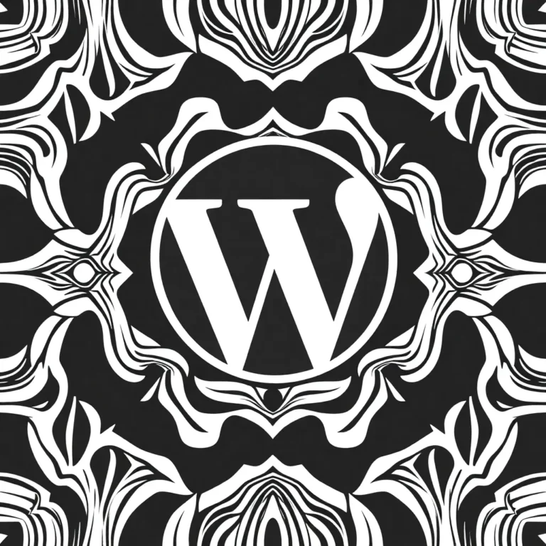 wordpress